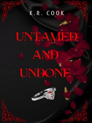 cover image of Untamed and Undone